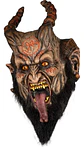 Mascara Abadon Signature Ghoulish Productions - Miniatura 1