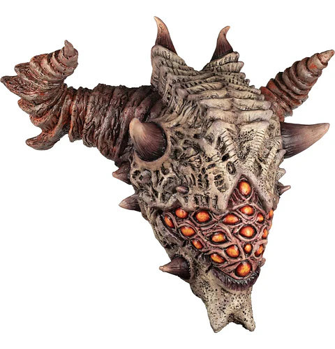Mascara Aurixis Ghoulish