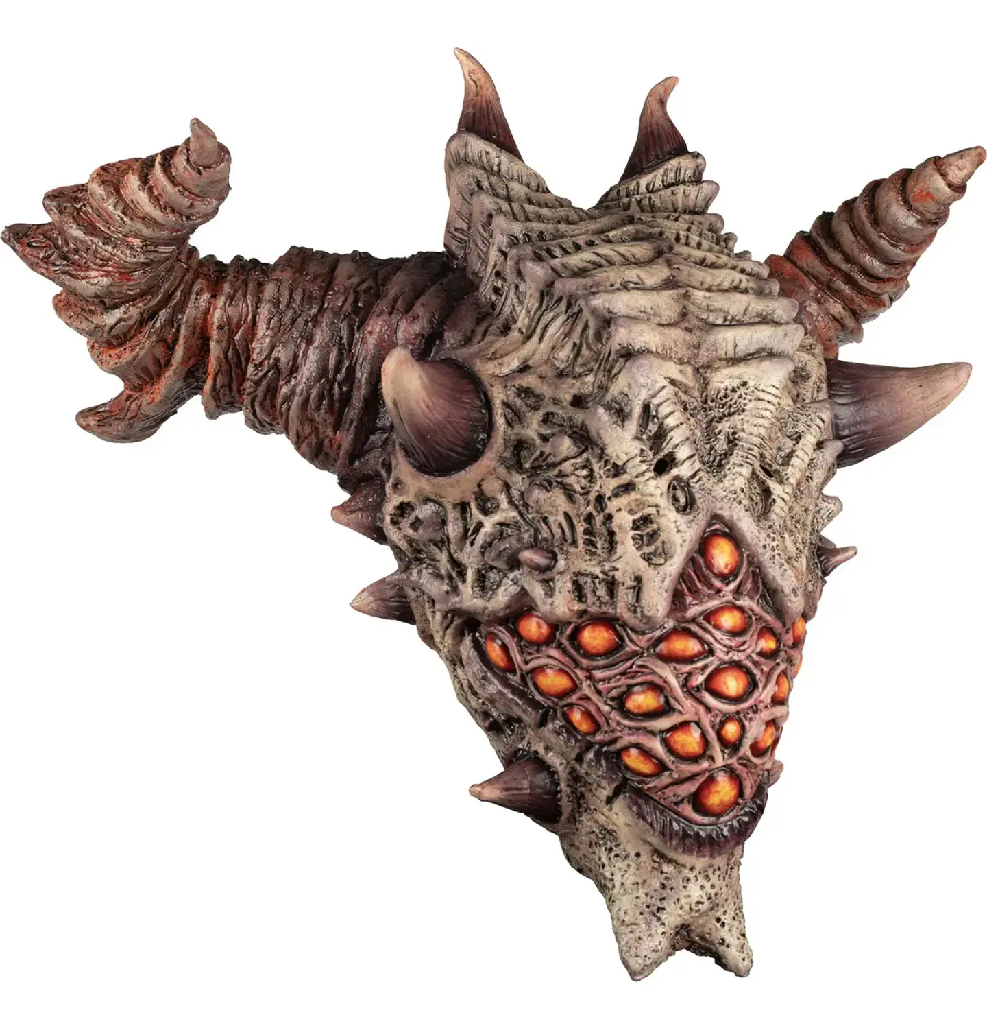 Mascara Aurixis Ghoulish 1