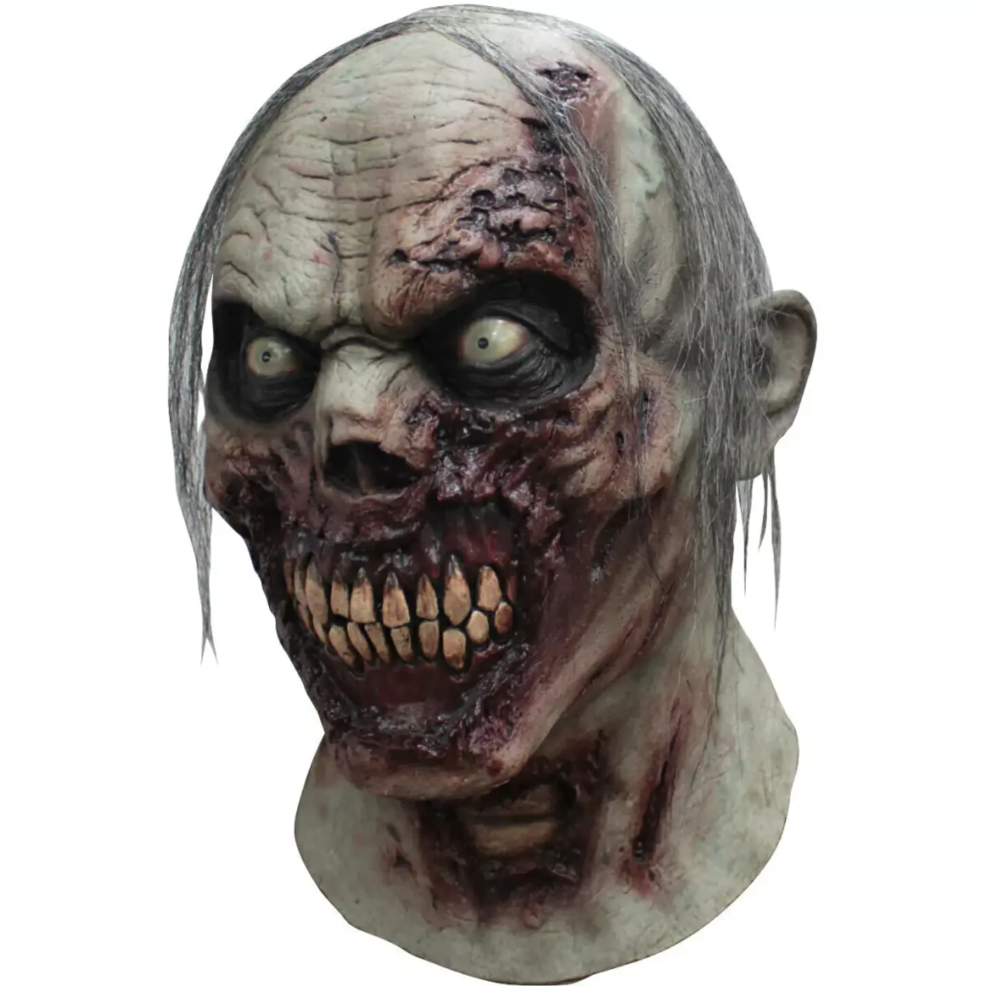 Mascara Furious Walker Ghoulish 1