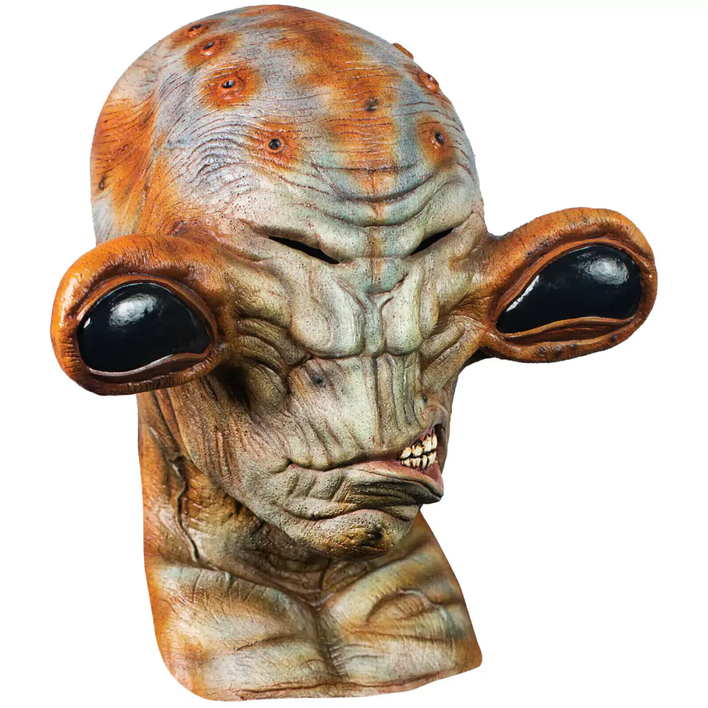Mascara Alien Richer Ghoulish 1
