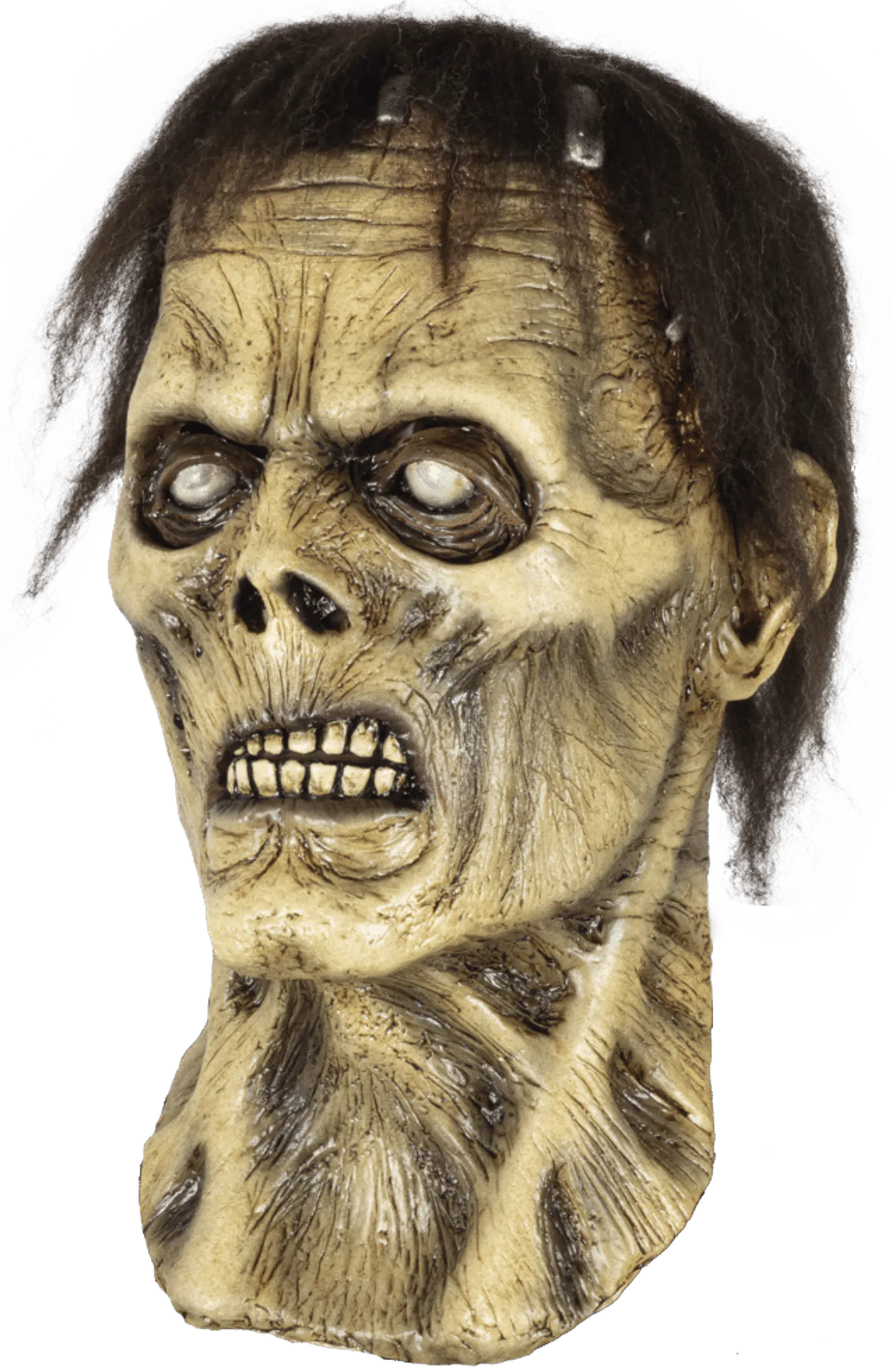 Mascara Lord Frank Ghoulish 1