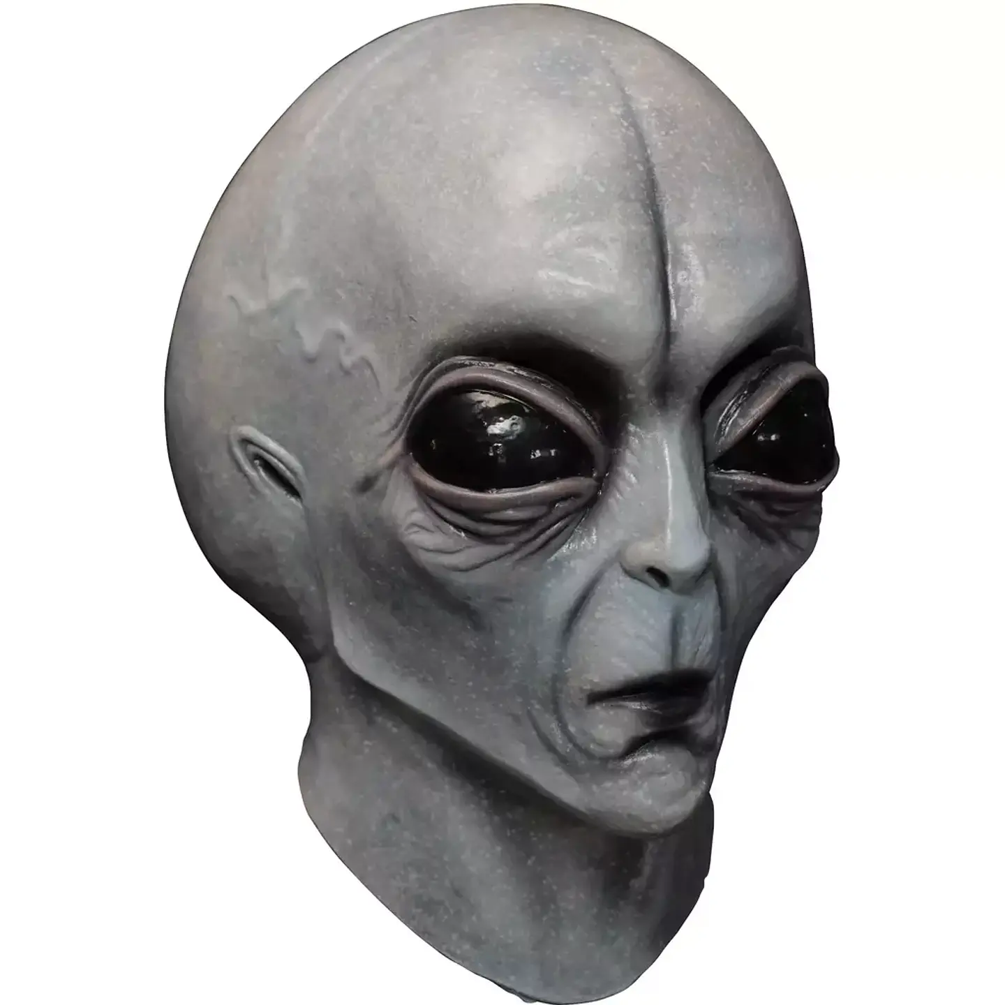 Mascara Area 51 Ghoulish Productions 1