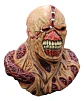 Mascara Resident Evil Nemesis Deluxe Licencia Ghoulish - Miniatura 1