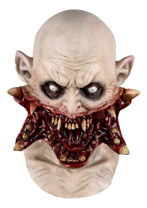 Mascara Predator Vampire Ghoulish