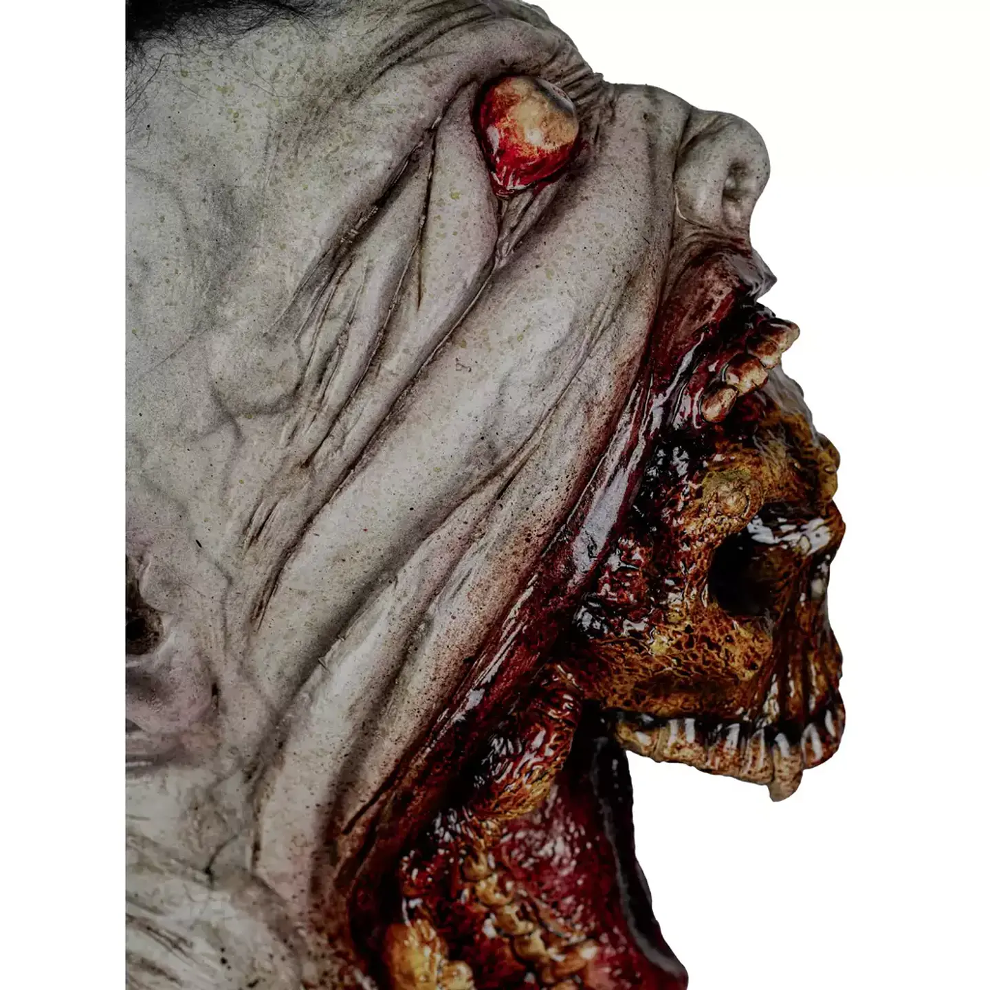 Mascara Blurp Deceased Ghoulish 2