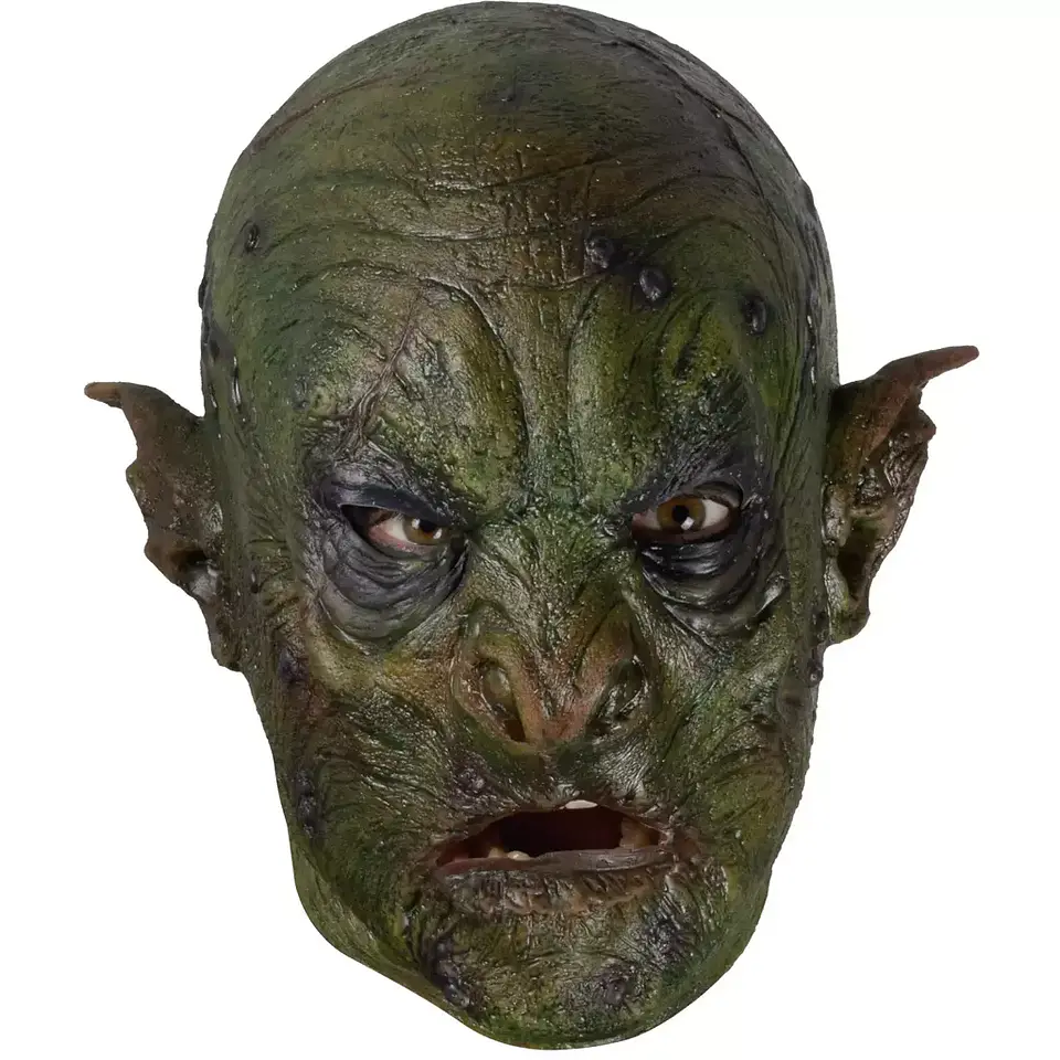 Makoa Orc Hyperfit Ghoulish 1