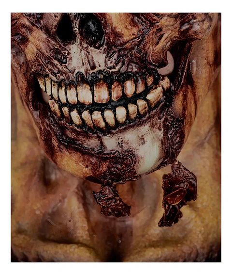 Mascara Autopsy Signature Ghoulish