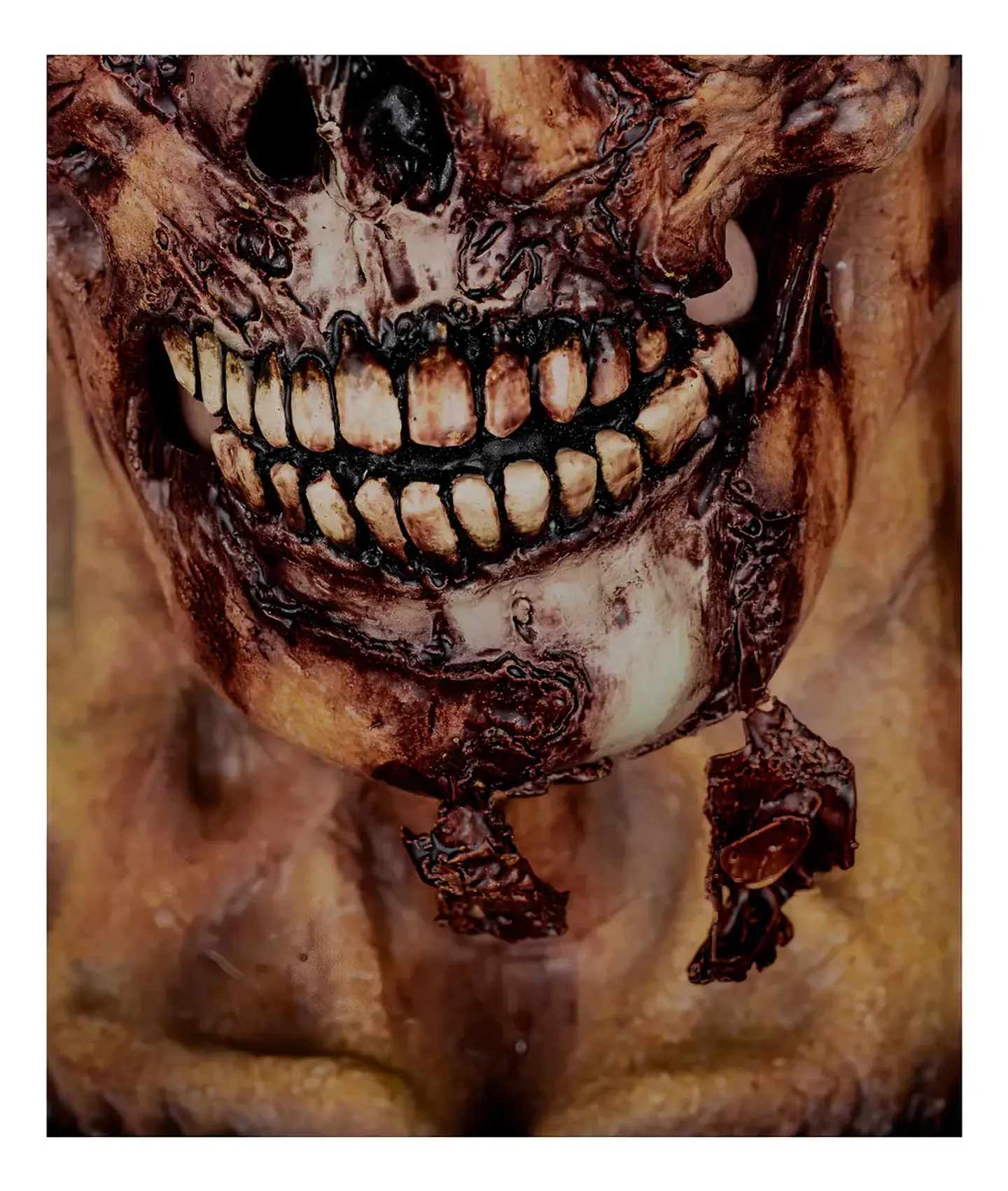 Mascara Autopsy Signature Ghoulish 2