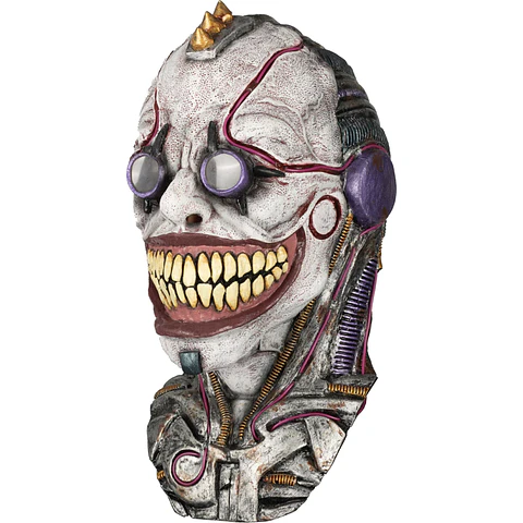 Glasses Smile Led Ghoulish