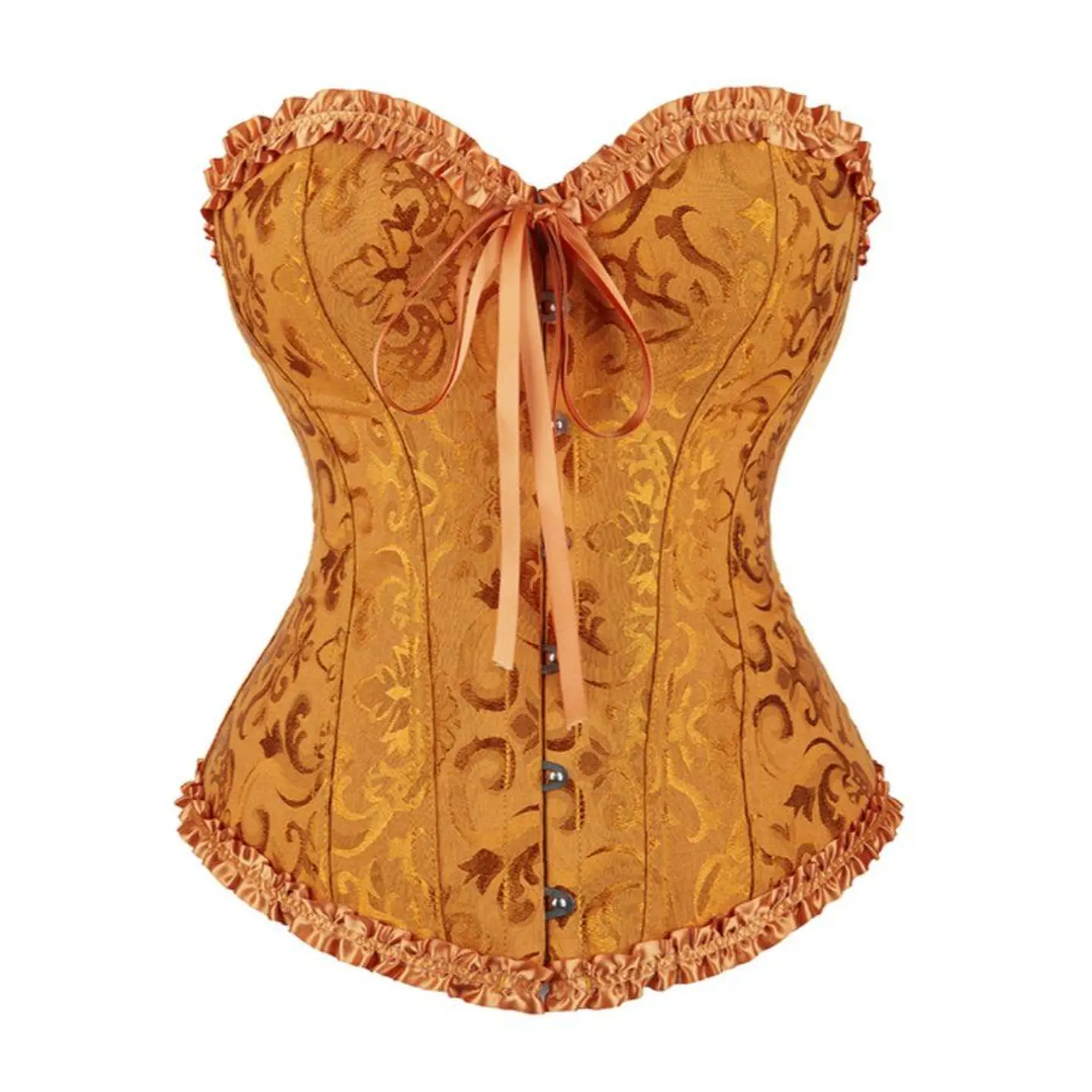 Corset Victoriano Colores 9