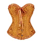 Corset Victoriano Colores - Miniatura 9