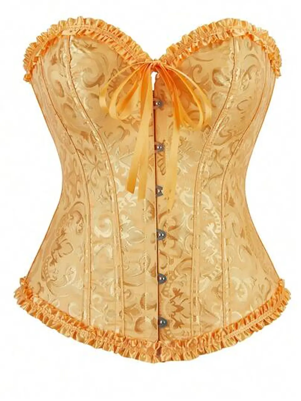 Corset Victoriano Colores 11