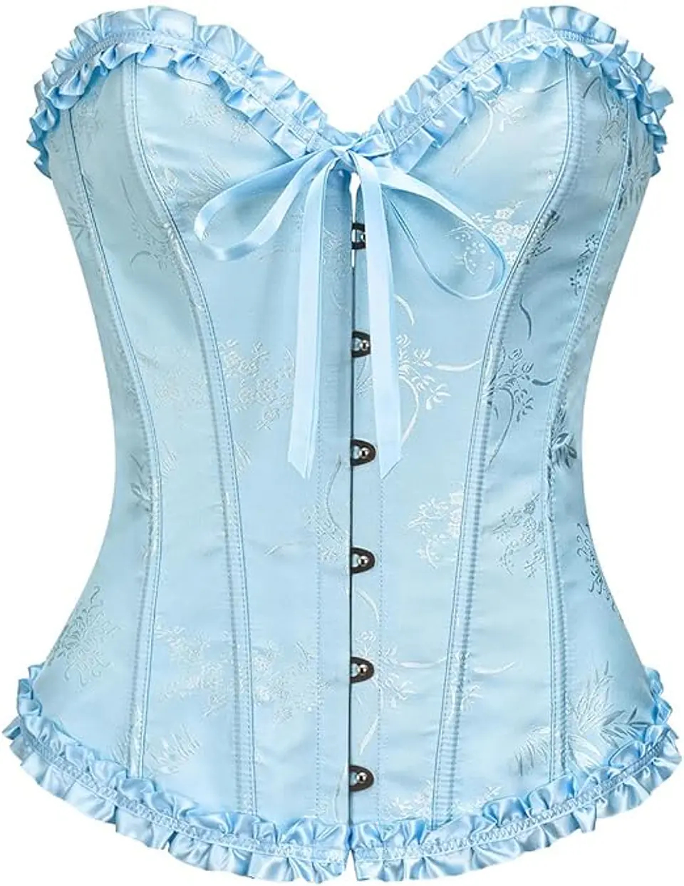 Corset Victoriano Colores 13