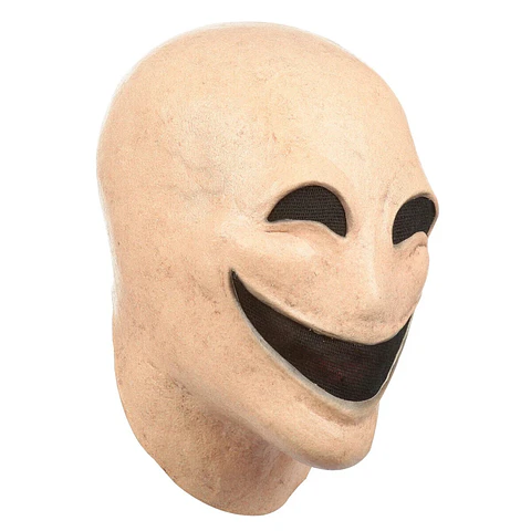Mascara Happy Pasta Ghoulish