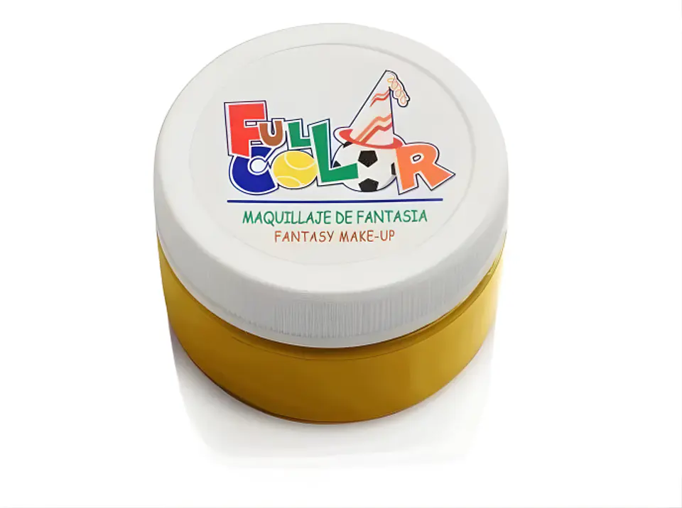 Pintura Facial Full 2