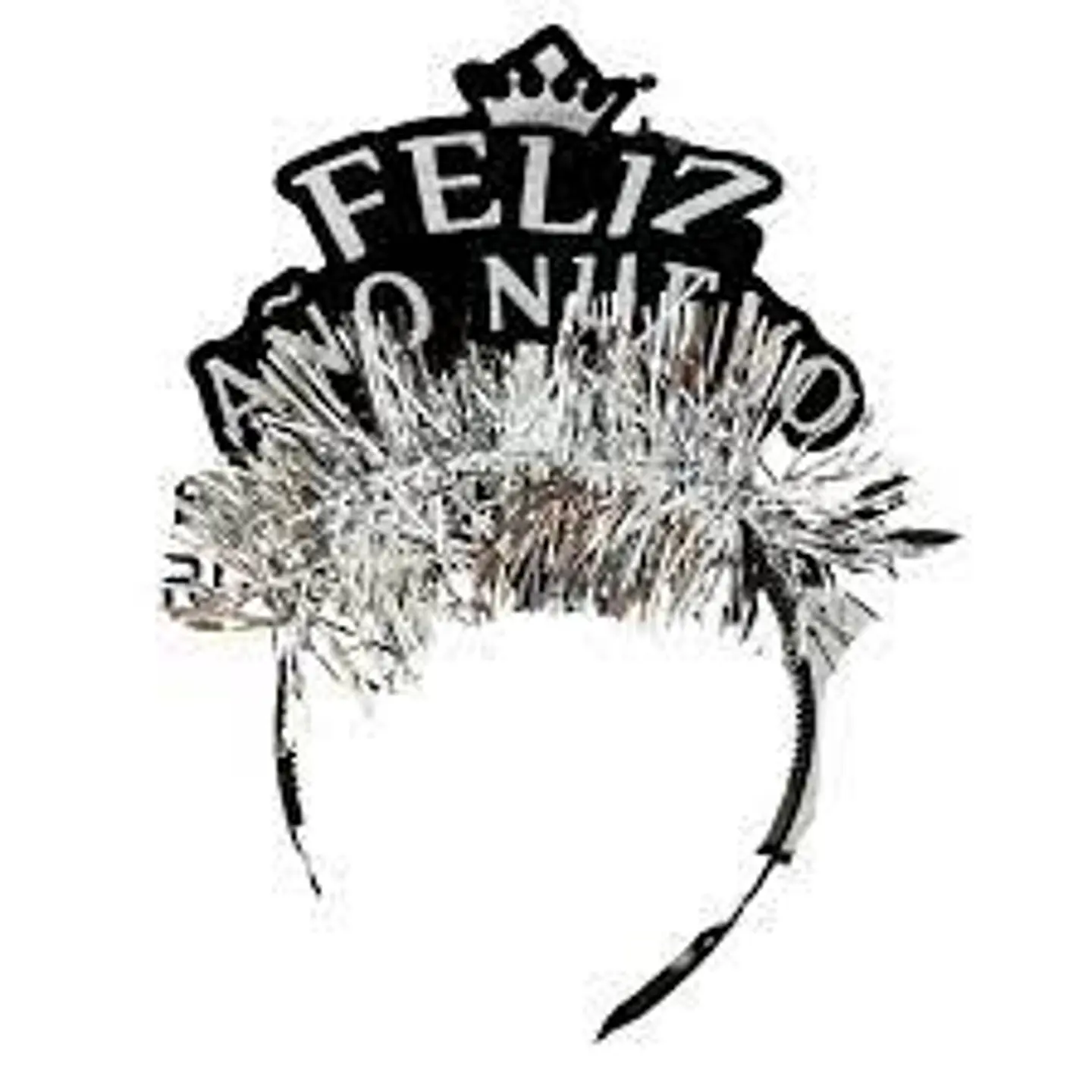 Cintillo f.a.n corona x 6 un 3