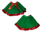 Falda ballerina duende rojo y duende verde - Miniatura 2