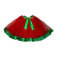Falda ballerina duende rojo y duende verde - Miniatura 3