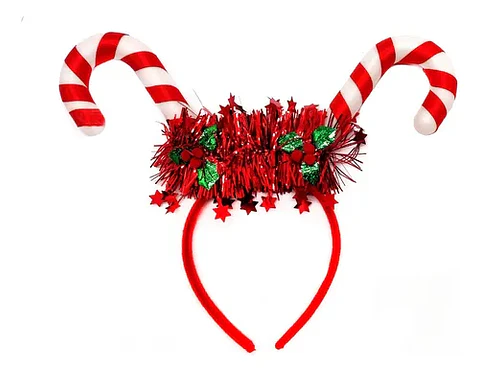 Cintillo dulces Led 