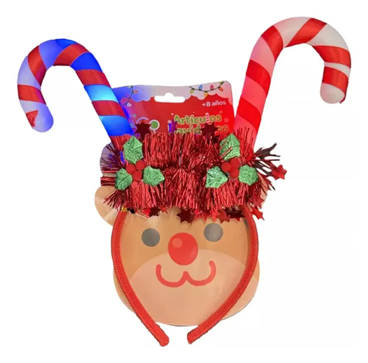 Cintillo dulces Led  2