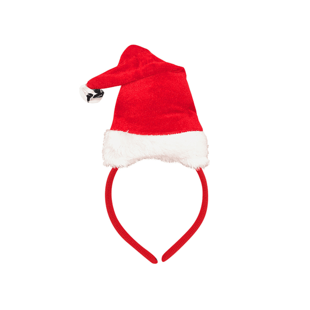 Cintillo Santa cascabel