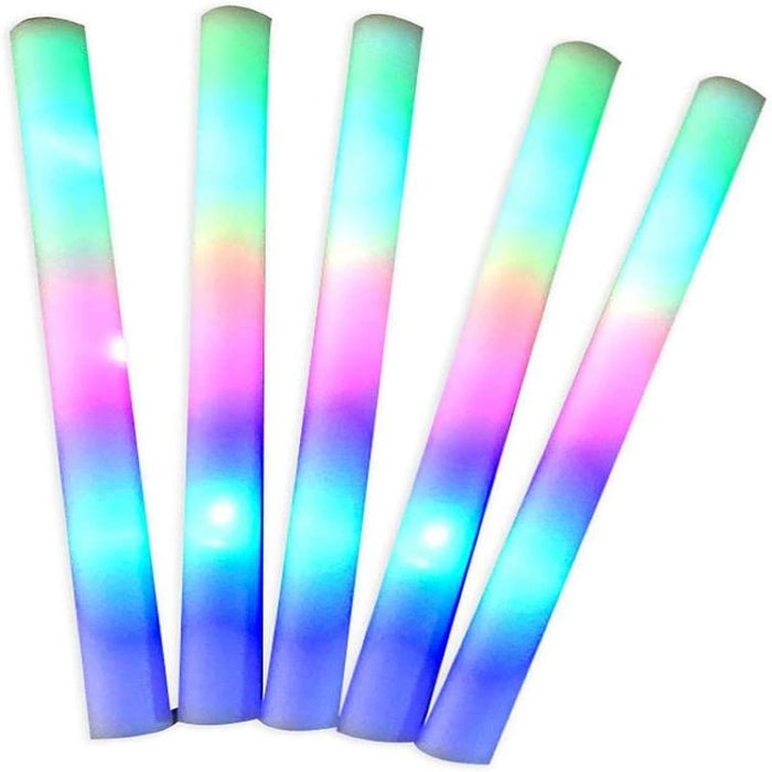 Barra led disco