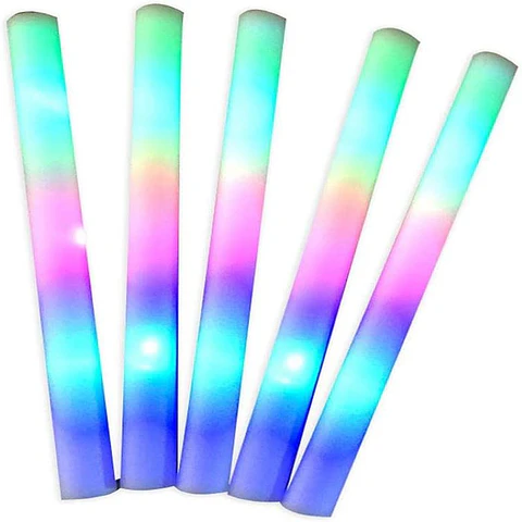 Barra led disco 