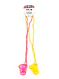 Set Collar beads Shot neon x2 - Miniatura 1