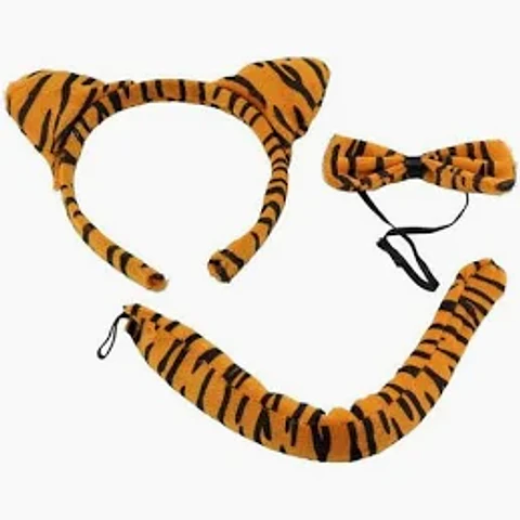 set de tigre 3 pcs
