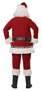 Traje Viejito Pascuero Premiun Full - Miniatura 5