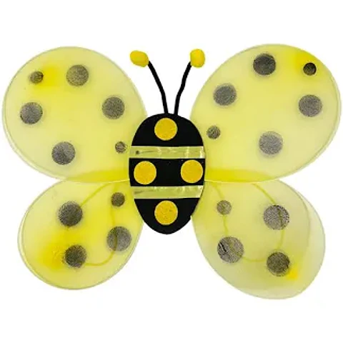 Alas  abeja
