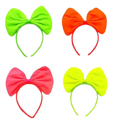 Cintillo  humita  Fluor x 1