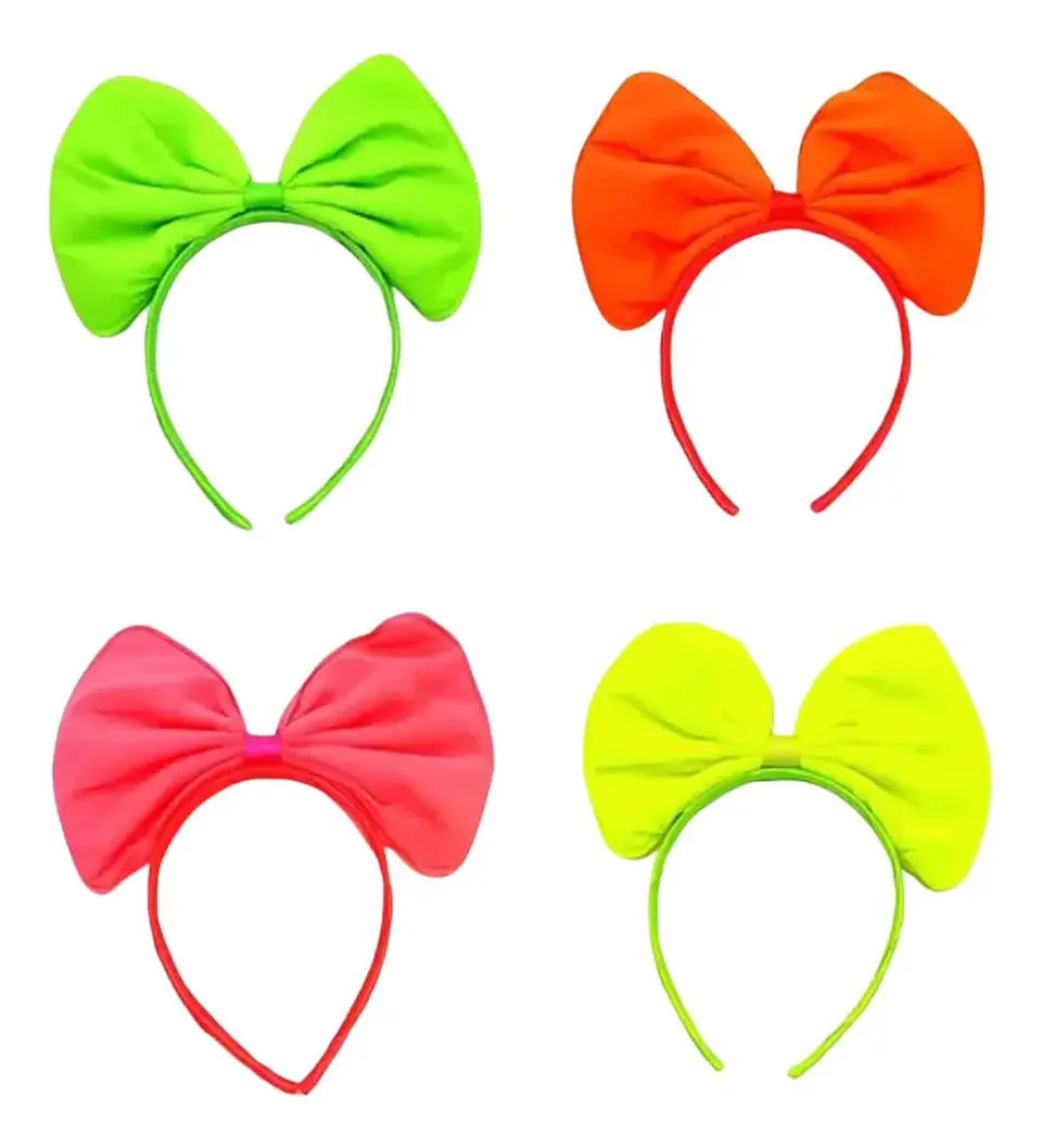 Cintillo  humita  Fluor x 1 1