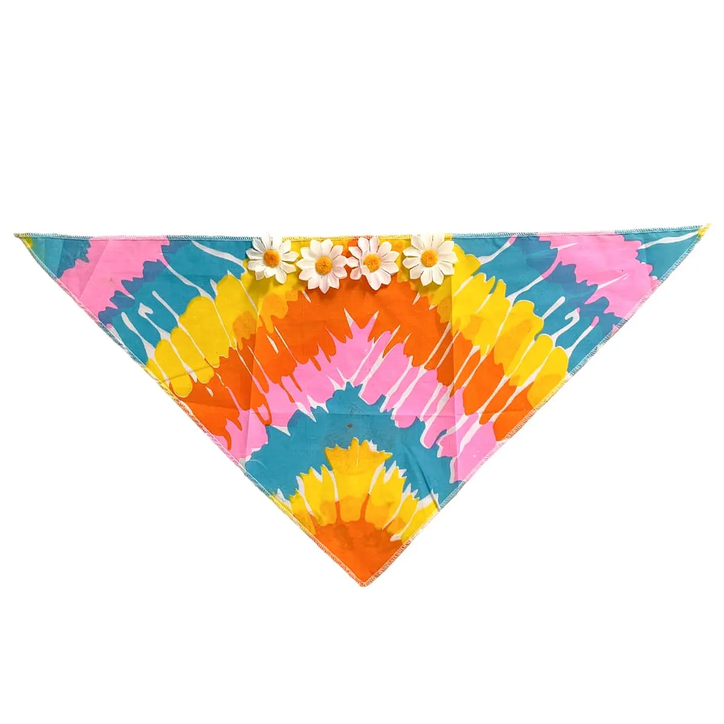 Bandana  Hippie colorida 1