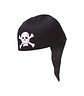 Sombrero pirata casco tela - Miniatura 1
