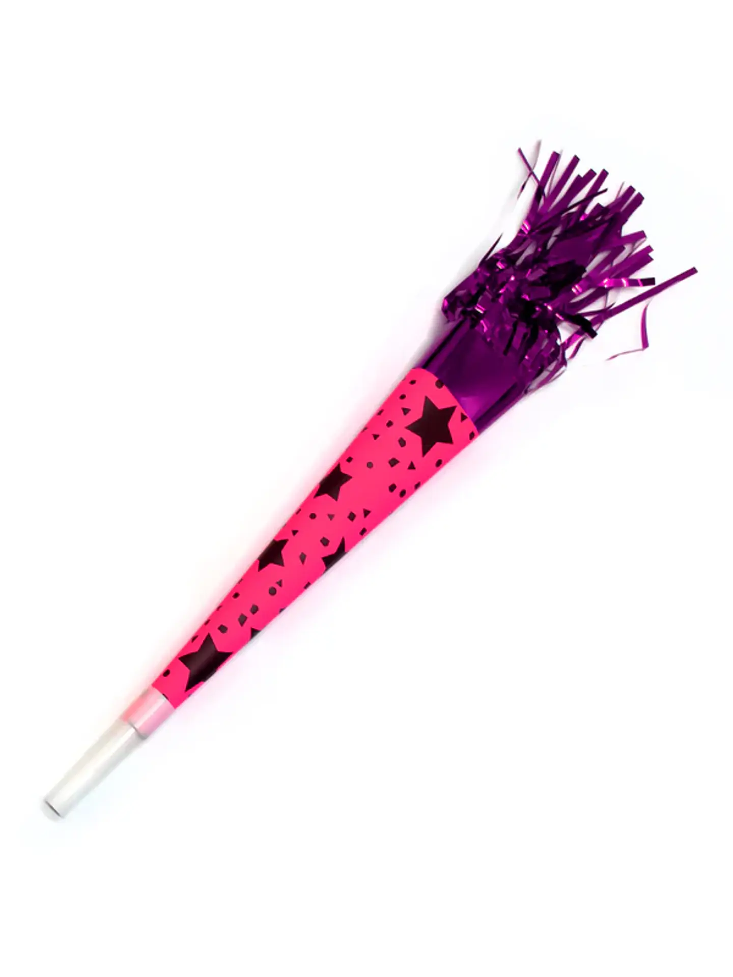 Corneta Fluor mediano x 12 6
