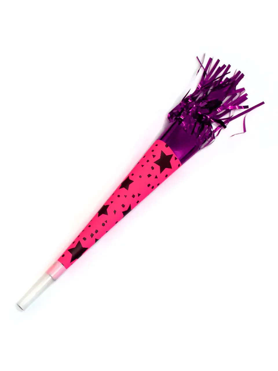 Corneta Fluor mediano x 12 6