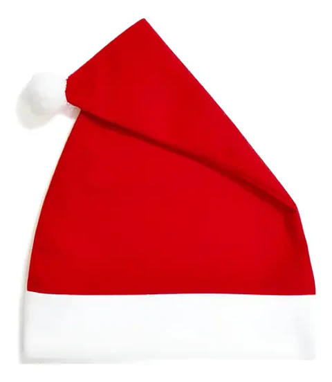 Gorro pascuero liso razo