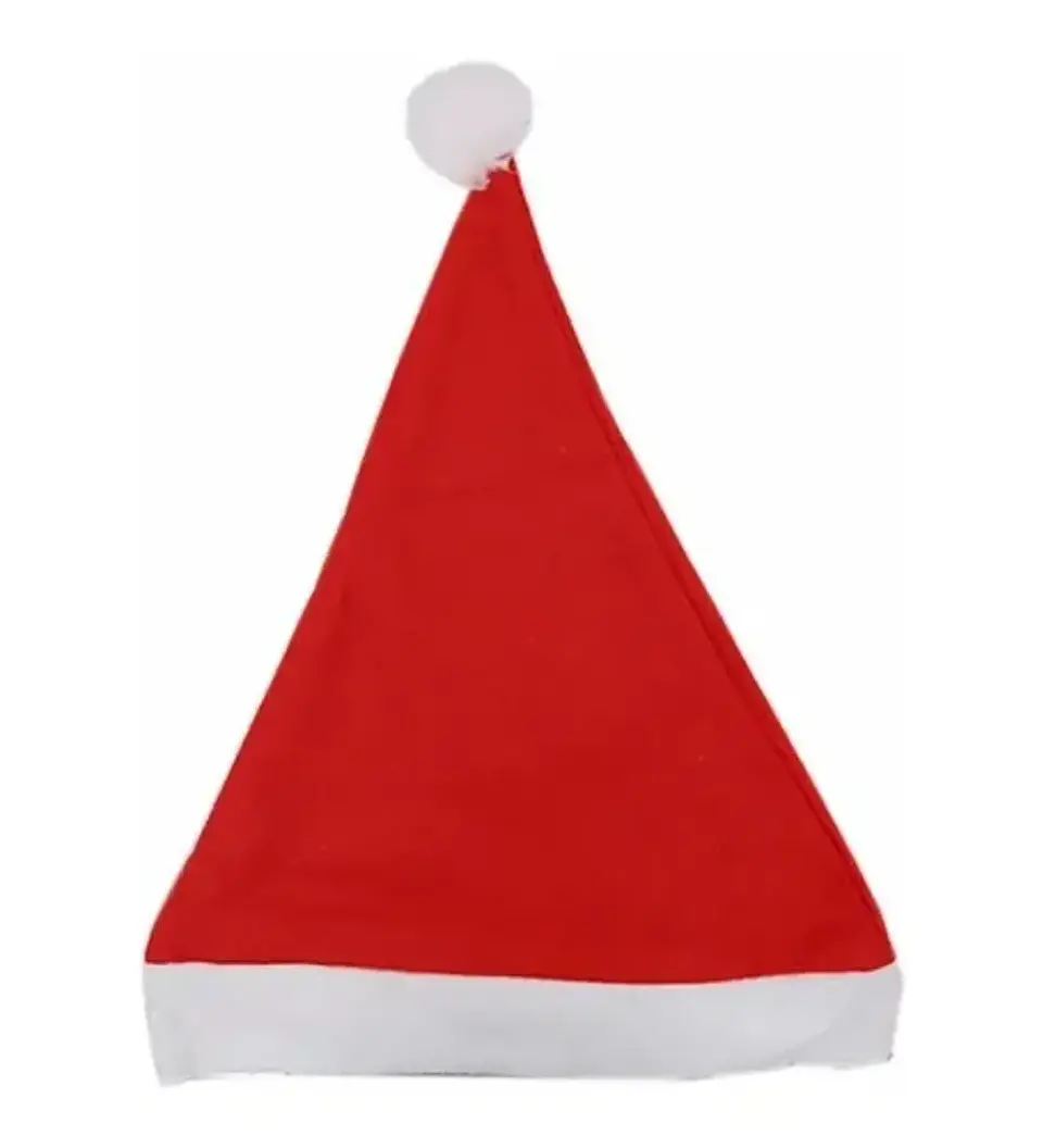 Gorro pascuero eco 1
