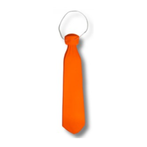 Set corbata fluor 3 unidades