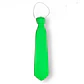 Set corbata fluor 3 unidades  - Miniatura 2