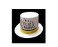Gorro copa feliz año nuevo x 1 - Miniatura 3