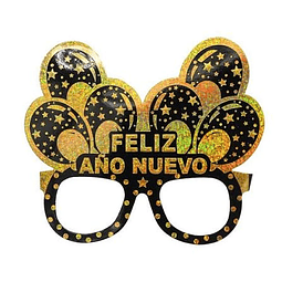 pack lente f.a.n globitos 18 un.