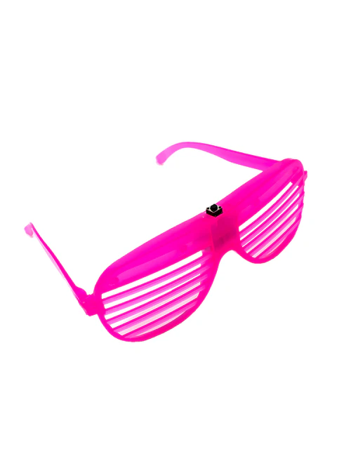 Lente Kanye fluor led