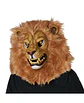 Lion ani-motion mask - Miniatura 1