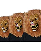 Lion ani-motion mask - Miniatura 2