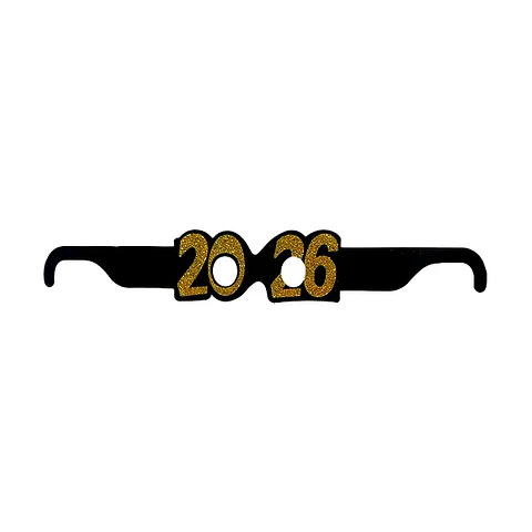 Lente carton 2026