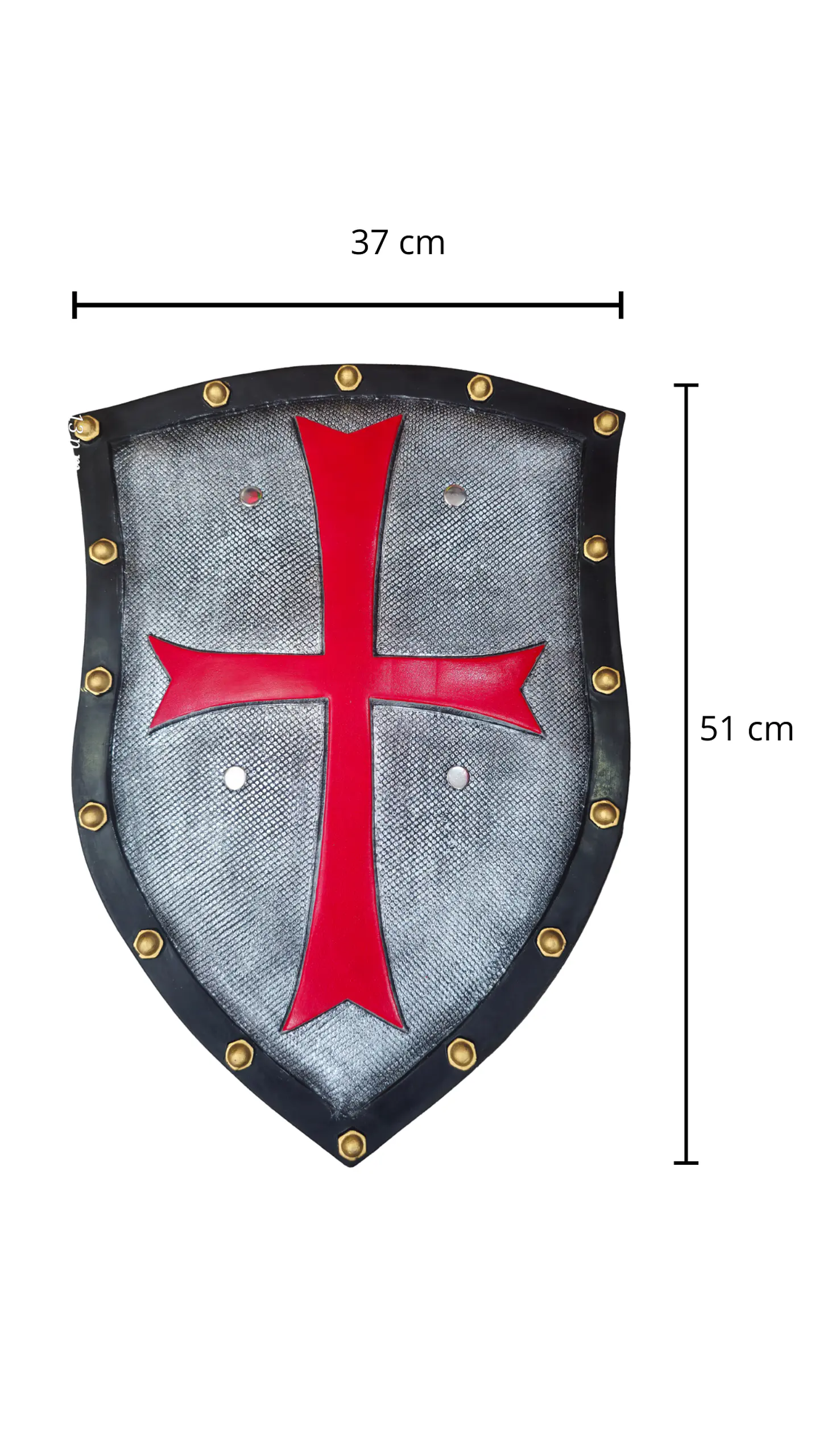 Escudo Cruzado 1