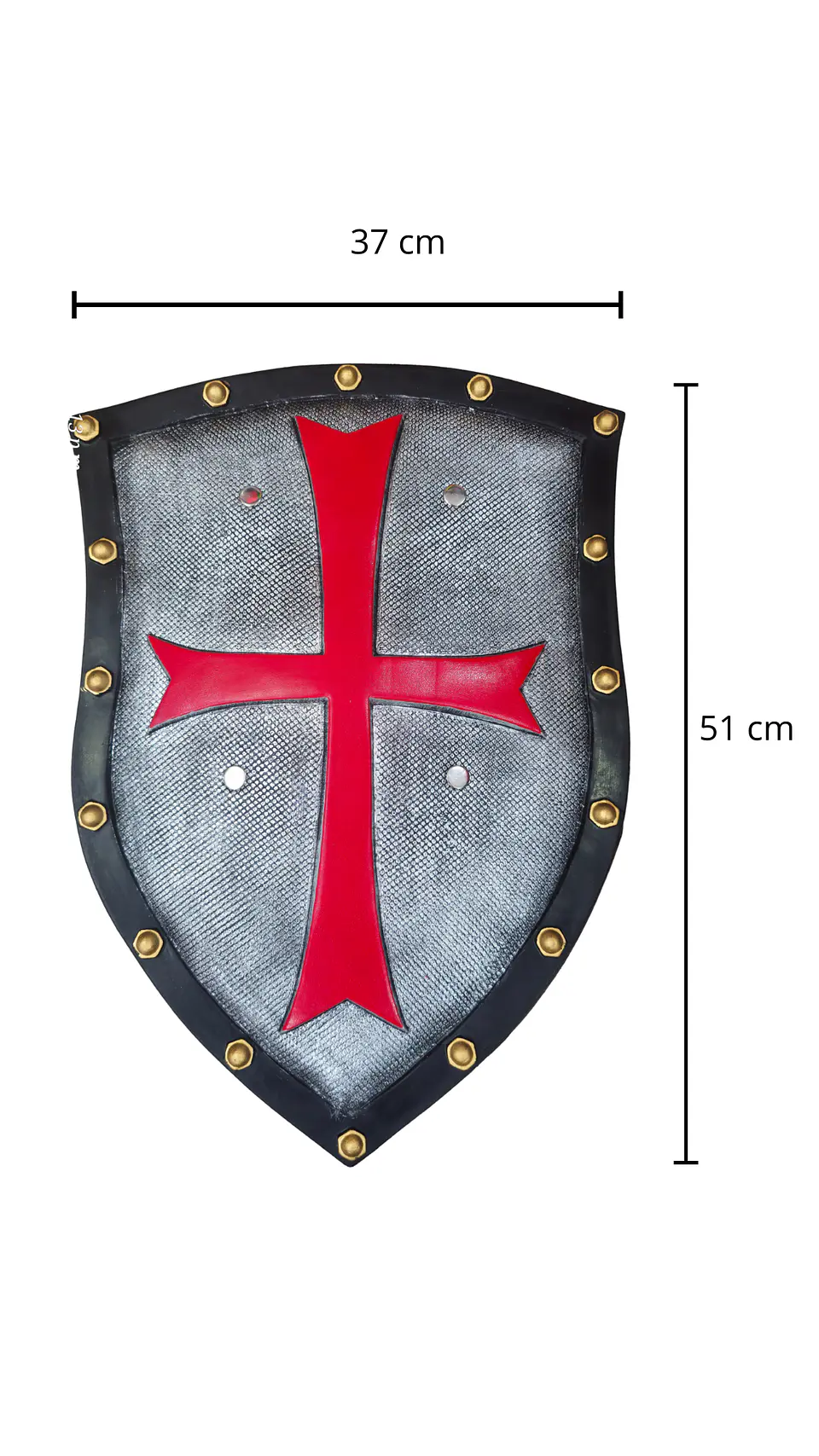 Escudo Cruzado 1